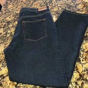 Kirkland Signature Men’s Blue Jeans 38x34 NWOT